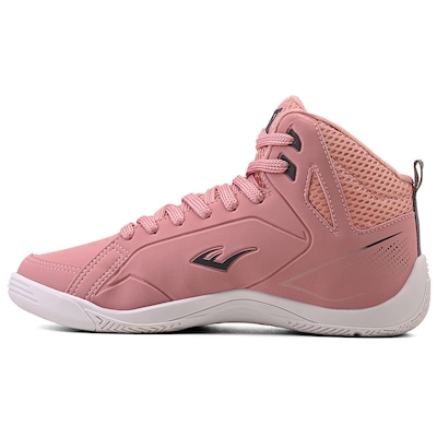 TÊNIS EVERLAST STATION 3 FEMININO - Foto 2