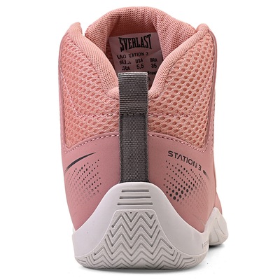 TÊNIS EVERLAST STATION 3 FEMININO - Foto 3
