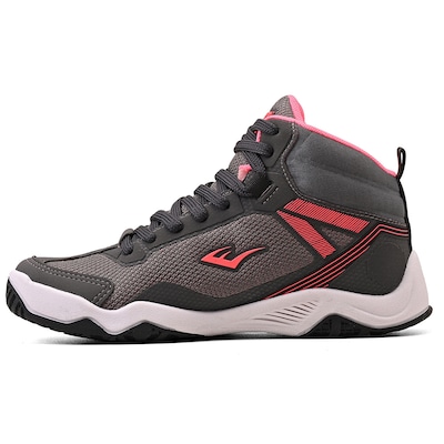 TÊNIS EVERLAST STRIKE 4 FEMININO - Foto 2