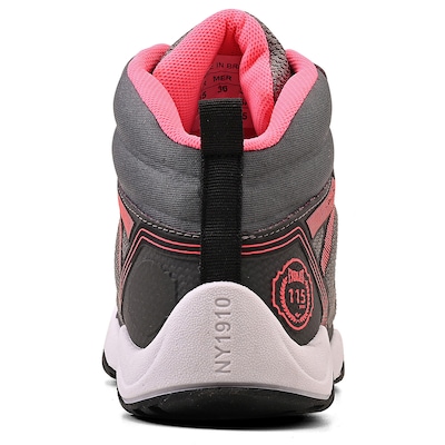 TÊNIS EVERLAST STRIKE 4 FEMININO - Foto 3