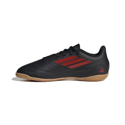 Chuteira De Salão adidas Deportivo III - Infantil - Foto 2