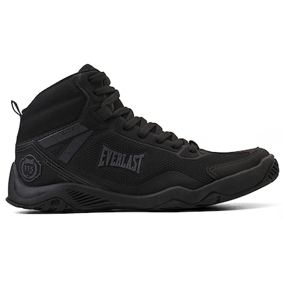 TÊNIS EVERLAST STRIKE 4 UNISSEX - Foto 1