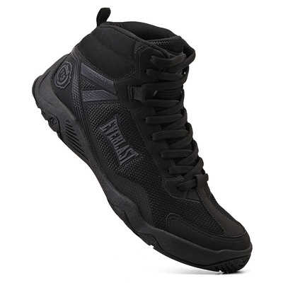 TÊNIS EVERLAST STRIKE 4 UNISSEX - Foto 4