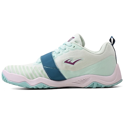 TÊNIS EVERLAST ELITE FEMININO - Foto 2