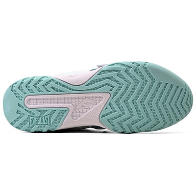 TÊNIS EVERLAST ELITE FEMININO - Foto 5