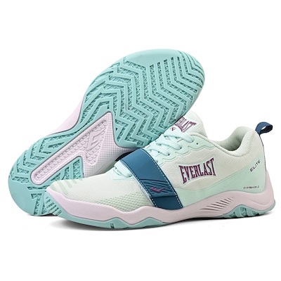 TÊNIS EVERLAST ELITE FEMININO - Foto 6