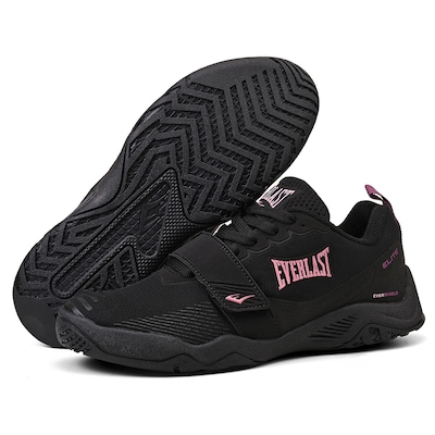 TÊNIS EVERLAST ELITE FEMININO - Foto 6