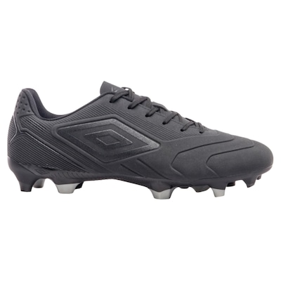 Chuteira Campo Umbro Attak Iii - Adulto - Foto 1