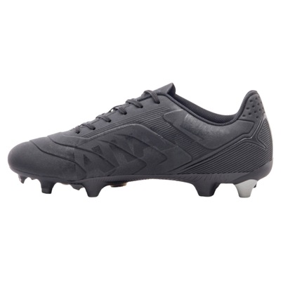 Chuteira Campo Umbro Attak Iii - Adulto - Foto 3