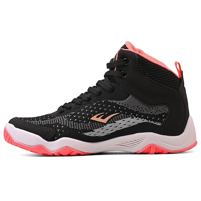 TÊNIS EVERLAST FORCEKNIT PRO FEMININO - Foto 2