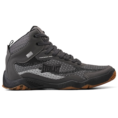 TÊNIS EVERLAST FORCEKNIT PRO MASCULINO - Foto 1