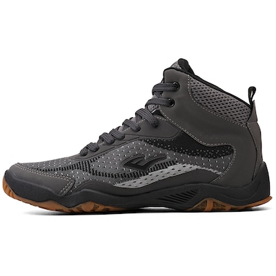 TÊNIS EVERLAST FORCEKNIT PRO MASCULINO - Foto 2