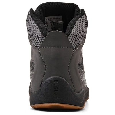 TÊNIS EVERLAST FORCEKNIT PRO MASCULINO - Foto 3