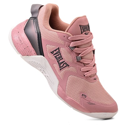 TÊNIS EVERLAST CLIMBER PRO 3 FEMININO - Foto 3