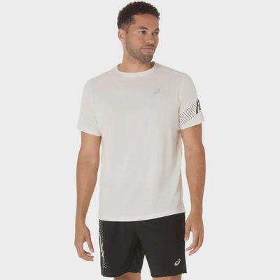Camiseta ASICS Icon - Masculino - Foto 2