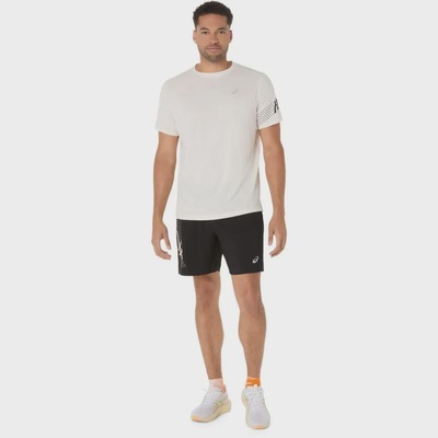 Camiseta ASICS Icon - Masculino - Foto 6