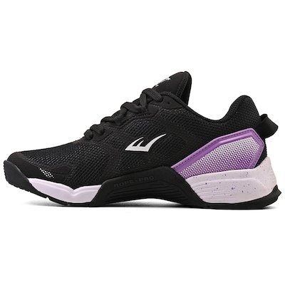 TÊNIS EVERLAST CLIMBER PRO 3 FEMININO - Foto 2
