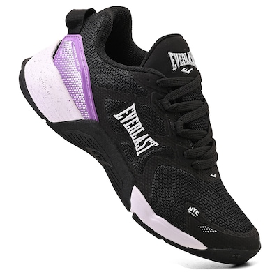 TÊNIS EVERLAST CLIMBER PRO 3 FEMININO - Foto 4