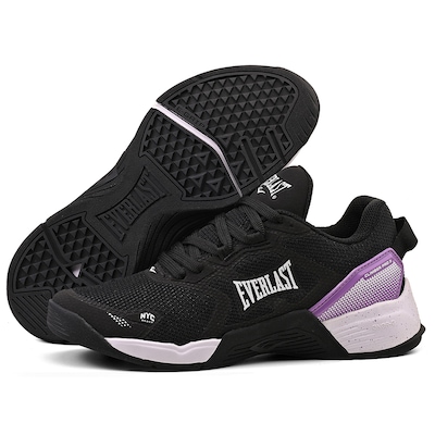 TÊNIS EVERLAST CLIMBER PRO 3 FEMININO - Foto 6