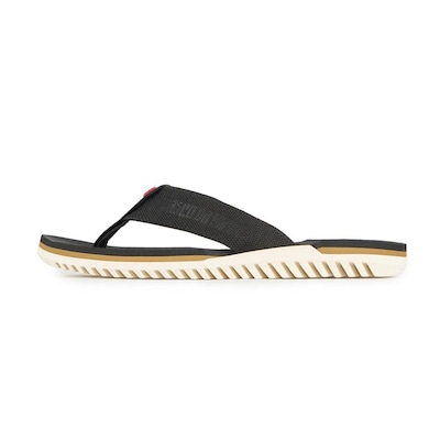 Chinelo do Vasco da Gama Kenner Nk6 Pro Masculino - Foto 3