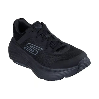 Tênis Skechers Max Cushioning Endeavour Masculino - Foto 4