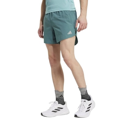 Shorts adidas Run It Masculino - Foto 1