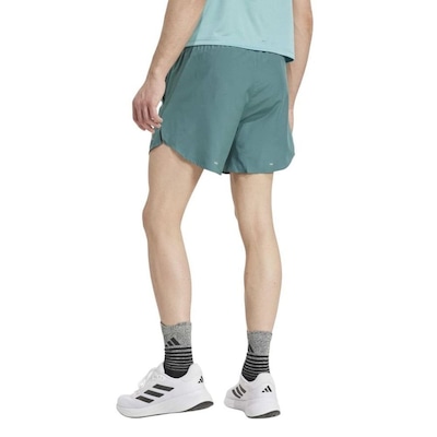 Shorts adidas Run It Masculino - Foto 2