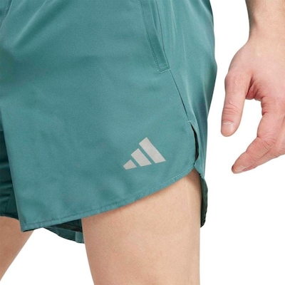Shorts adidas Run It Masculino - Foto 3