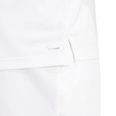 Camiseta adidas Tennis Club Masculina - Foto 3