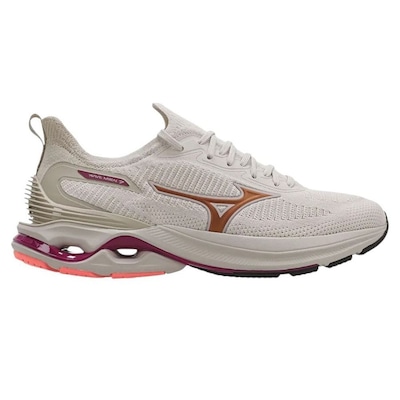 Tênis Mizuno Wave Mirai 7 Feminino - Foto 1