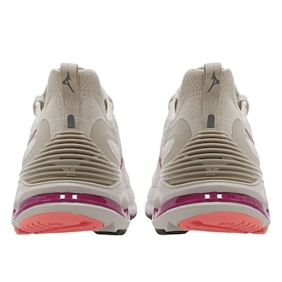 Tênis Mizuno Wave Mirai 7 Feminino - Foto 4