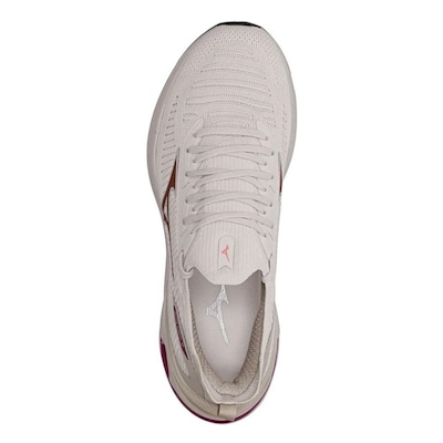 Tênis Mizuno Wave Mirai 7 Feminino - Foto 5