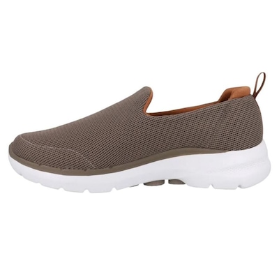 Tênis Skechers Go Walk 6 Masculino - Foto 2