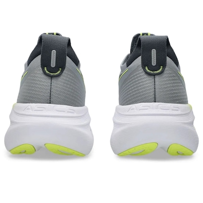 Tênis Asics Gel-Nimbus 27 Gravel Crarier - Masculino - Foto 5