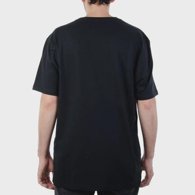 Camiseta Masculina Hurley Rash - Masculino - Foto 2