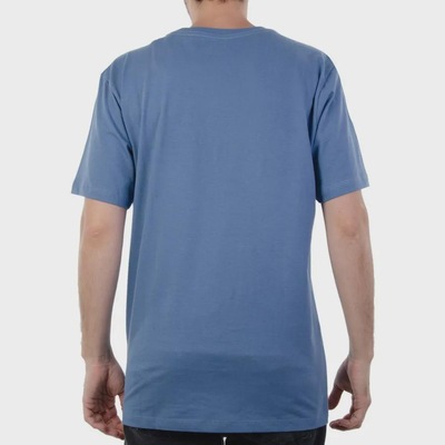 Camiseta Masculina Hurley Box Relevo - Masculino - Foto 2