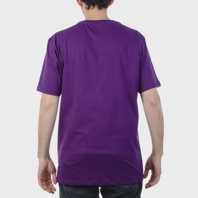 Camiseta Masculina Hurley Box Relevo - Masculino - Foto 2
