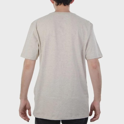 Camiseta Masculina Hurley Calibox - Masculino - Foto 2