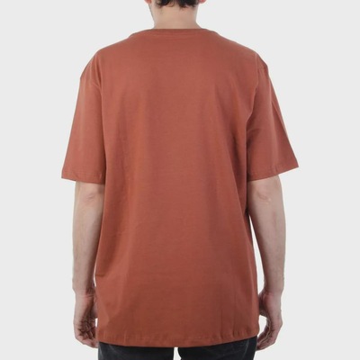 Camiseta Masculina Hurley Calibox - Masculino - Foto 2