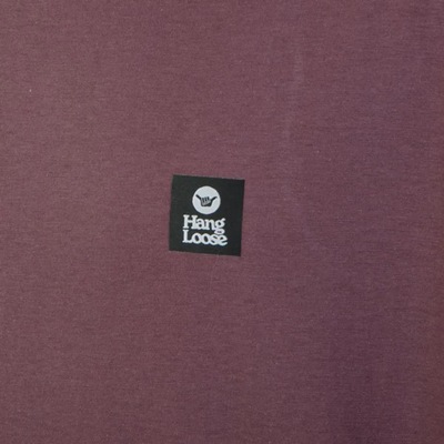 Camiseta Hang Loose Label Masculino - Foto 3