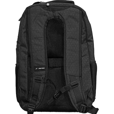 Mochila Mormaii Urban Laptop Viagem Preta 30L - Foto 4