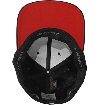 Boné Aba Curva Quiksilver Soft Hologram Masculino - Foto 5