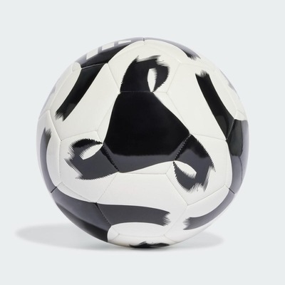 Kit Bola de Futebol de Campo Adidas Club + Bomba de Ar - Foto 3