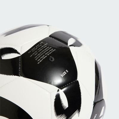 Kit Bola de Futebol de Campo Adidas Club + Bomba de Ar - Foto 4