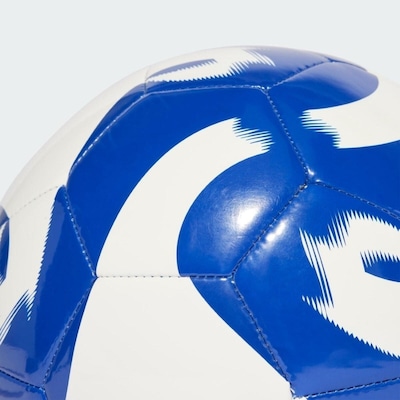 Kit Bola de Futebol de Campo Adidas Club + Bomba de Ar - Foto 3