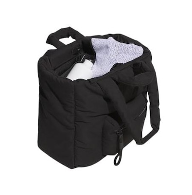 Bolsa Adidas tote Must Haves Puffy - Foto 4