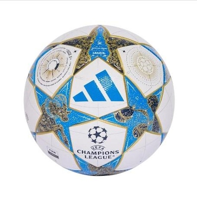 Bola de Futebol de Campo Adidas 25/26 UEFA Champions League - Foto 1