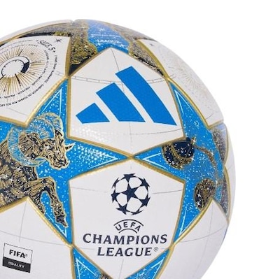 Bola de Futebol de Campo Adidas 25/26 UEFA Champions League - Foto 2