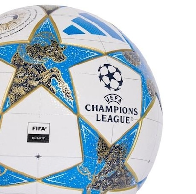 Bola de Futebol de Campo Adidas 25/26 UEFA Champions League - Foto 3