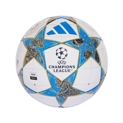 Bola de Futebol de Campo Adidas 25/26 UEFA Champions League - Foto 4
